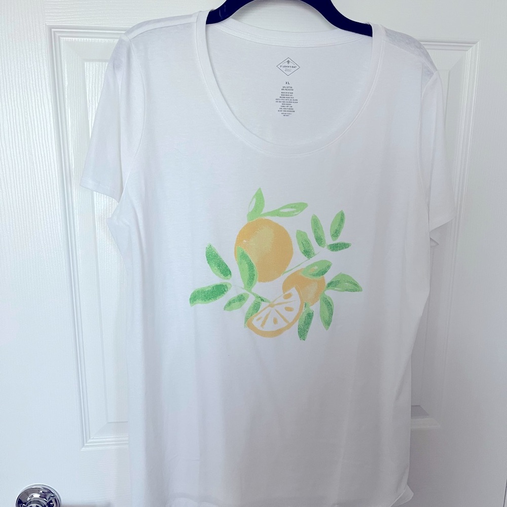 Summer Tee!